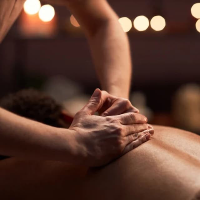 15% Off 2 Integrative Sessions